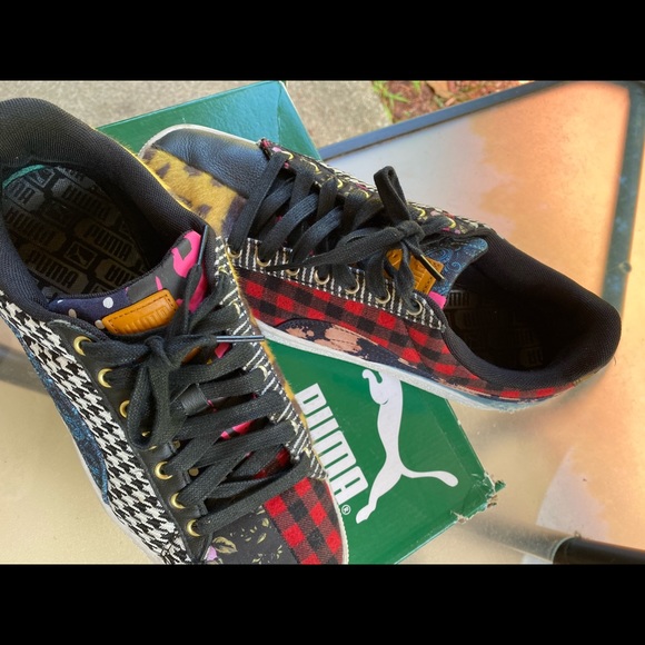 Puma - Picture 4 of 6